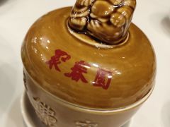 极品正宗佛跳墙-聚春园自助餐厅(东街口店)