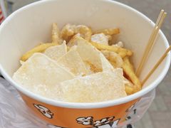 -鸡柳大人(汇金新地广场店)