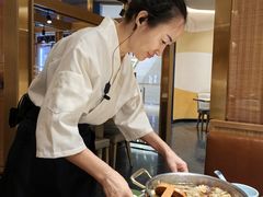 -虹料理·日料放题(悠方店)