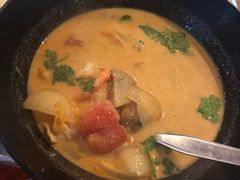 -Doo Dee Thai Food(Issan/Isaan/Esan)