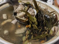 -钱山海鲜大排档