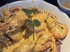 -大头虾越式风味餐厅(光明广场店)