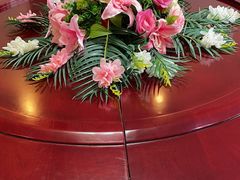 -瑞丰园庭院餐厅·白族传统家常菜