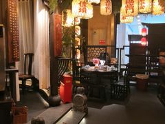 -南京大牌档(中关村领展广场店)