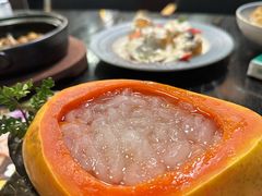 -伯顿西餐厅(厚街香榭丽店)