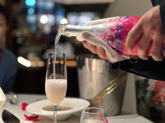 -MONICH牛排融合餐厅(和义大道购物中心店)