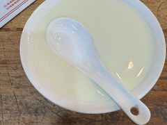 -沙湾姜埋奶(兴新包店)