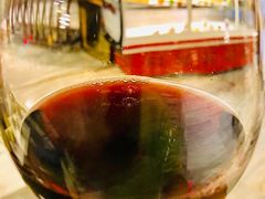 -三亚湾皇冠假日度假酒店·临风大堂酒廊