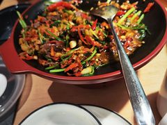 -太二酸菜鱼(福州泰禾店)