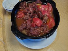 -燕北云山·农家菜·灶台鱼(密云溪翁庄店)
