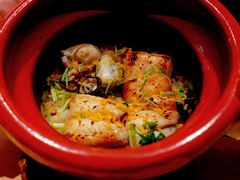 -晴空·日本料理(万象城店)
