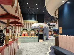 点击看大图 -奈尔宝·儿童乐园·亲子餐厅(鄞州万达店)