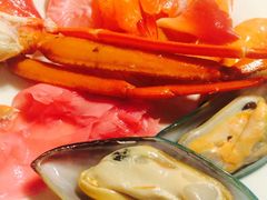 -星伦多 自助料理(圆融店)