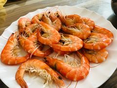 -景祥海鲜美食餐厅
