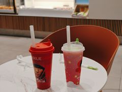 -奈雪的茶(奥园广场店)