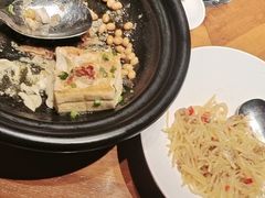 -瑶王府·广西菜(金阳路店)