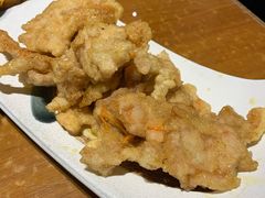 最东北锅包肉-95号酱骨·一块豆腐(展春园西路店)