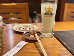 -桂马·日本料理·海胆·海鲜饭·酒场(民主广场店)