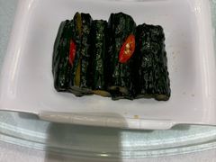 -龙悦湾酒家·八阵鱼生·渔人码头店