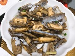 -天天渔港海鲜酒家(石浦玉泉路店)
