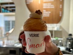 -VERIE BAKEHOUSE