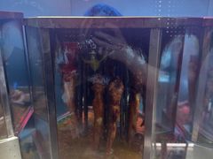 -一代烤翅王(大汉口店)