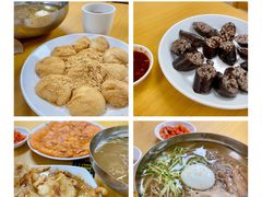 -屋里家延边朝鲜族冷面(南园店)