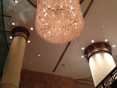 九龙海逸君绰酒店-香港九龙海逸君绰酒店