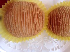 榴莲酥-御花园·粤菜·海鲜火锅(中山公园店)