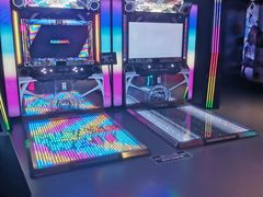 -VS SPORTS PARK运动玩乐园·团建·生日会(合生汇店)