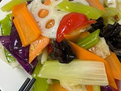 -王三姑牛肉饼