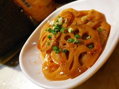 藕片-聚味瞿记·龙虾堂(望城店)