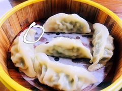 蒸饺-琼海·狮椰美食楼