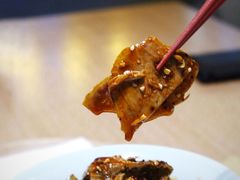 怪味鸡-隐庐·古法川菜(高新店)