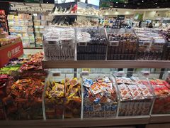 -哈尔信食品超市(哈尔滨王府井购物中心店)