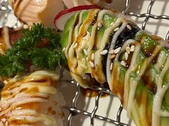 -仙隐小鹿中华料理(南宁万象城店)