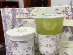 -茉沏(昆山金鹰店)