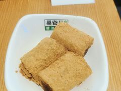 -黑窑厂糖油饼烤鸭·清真菜(黑窑厂街店)