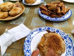 -清真·鸦儿李记·小馆(后海店)