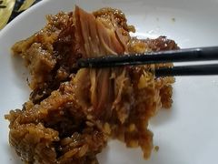 -金太粽(上海弄堂第一粽店)