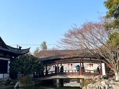 -常熟方塔园