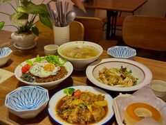 -肥朵食堂(带梦胡同店)