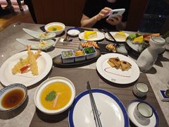 -極上萬膳·日料放题(来福士江景店)