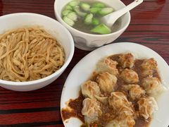 -陈记饮食店(菜园墩店)