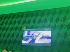 -冰城小镇音乐串吧·聚会餐厅(百子湾店)