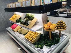 -野萃山·潮汕厚果汁(十亩地店)