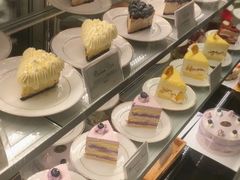 -PETIT PARIS 小巴黎(花园道店)