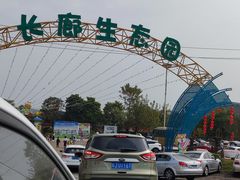 -长廊欢乐园