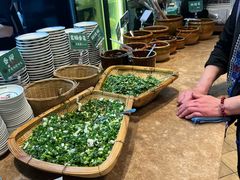 -云阿蛮云南生烫牛肉米线(奉贤路店)