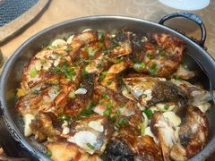 -年辉渔村·非遗传承餐厅(新丰江店)
